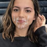 Isabela Moner (Merced) Cum Tribute Porn