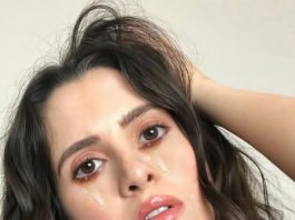 Laura Marano Facial Porn