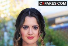 Laura Marano Small Tits