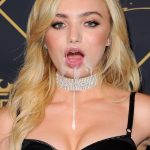 Peyton List Cum Tribute Porn