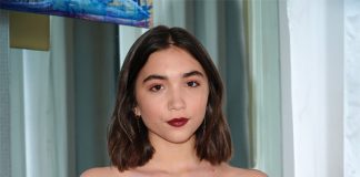 Rowan Blanchard Nude Fakes (2)