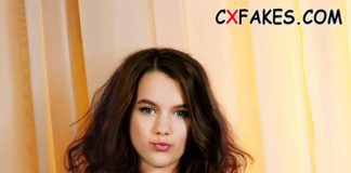 Chloe East Nude Fakes (1)
