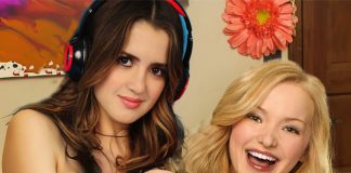 Bella Thorne Laura Marano Porn - Laura Marano Lesbian Archives | CXFAKES