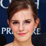 Emma Watson Cum Porn