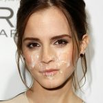 Emma Watson Cum Tribute Porn