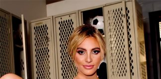 Lele Pons Showing Her Vagina