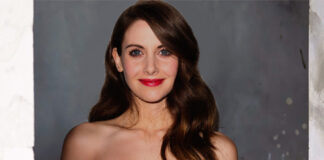 Alison Brie Nude Photos