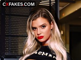 Alissa Violet Deepfakes
