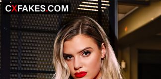 Alissa Violet Deepfakes