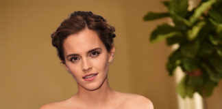 Emma Watson Real Naked Pussy