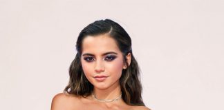 Isabela Moner (Merced) Deepfakes