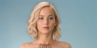 Jennifer Lawrence Naked Fakes