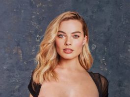 Margot Robbie Nude Fakes (2)