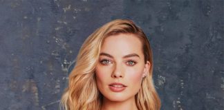 Margot Robbie Nude Fakes (2)