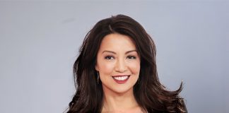 Melinda May (Ming-Na Wen ) Nude Fakes