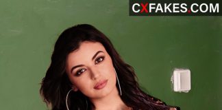 Rebecca Black Nude Fakes