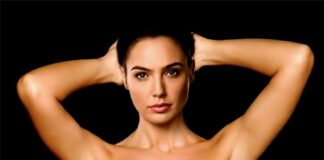 Gal Gadot Nude Shacking Israeli Recent HD Sexy Images