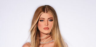 Loren Gray Nude Photos