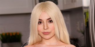 Ava Max Nude Fakes (1)