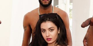 Charli XCX Porn Fakes