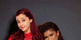 Ariana Grande Lesbian Fakes - Celebrity Lesbian Porn Archives | Page 5 of 8 | CXFAKES