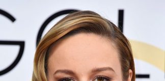 Brie Larson Facial Porn
