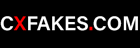 CXFAKES Mobile Logo