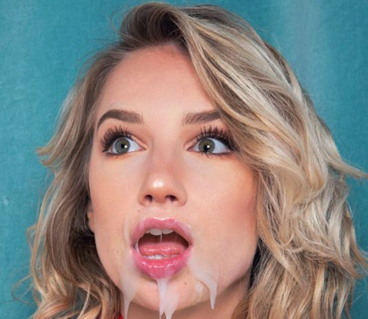 Courtney Miller Cum Tribute Porn