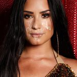 Demi Lovato Facial Porn