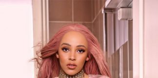 Doja Cat Nude Fakes