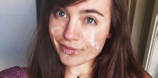 HeyImBee Cum Tribute Fakes (1)