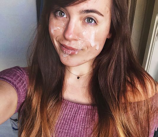 HeyImBee Cum Tribute Fakes (1)