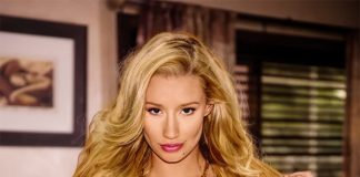 Iggy Azalea Nude Fakes (1)