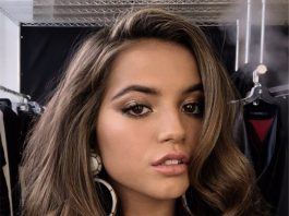 Isabela Moner Nude Breasts