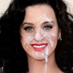 Katy Perry Cum Tribute Porn (1)