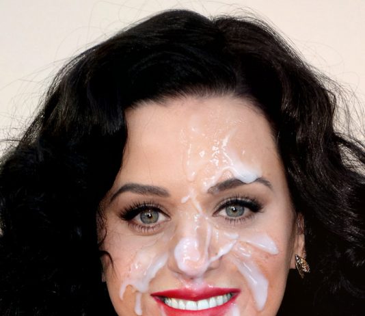 Katy Perry Cum Tribute Porn (1)