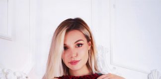 Marzia Nude Fakes