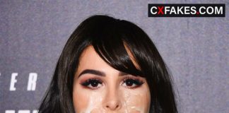 SSSniperWolf Cum Tribute Porn