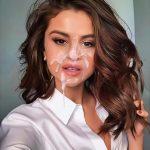 Selena Gomez Cum Tribute Porn (1)