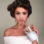 Selena Gomez Cum Tribute Porn (2)