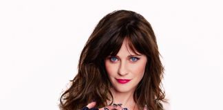 Zooey Deschanel Nude Fakes