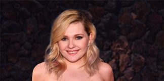 Abigail Breslin Porn Fakes