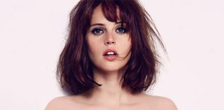 Felicity Jones Pussy Pics