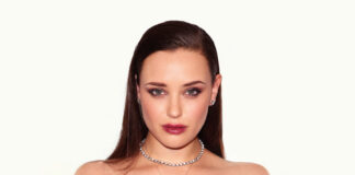 Katherine Langford Nude Photos