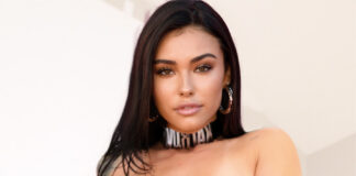 Madison Beer Anal Sex