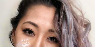 Mari Takahashi Cum Tribute Porn
