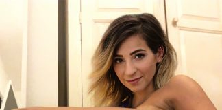 Gabbie Hanna Pussy Pics