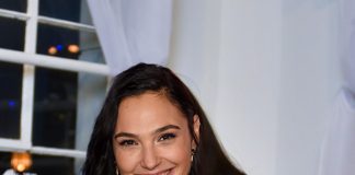 Gal Gadot Pussy Pics