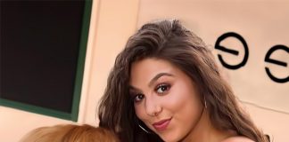 Kira Kosarin Lesbian Sex