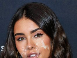Madison Beer Cum Tribute Porn